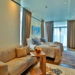 Dreamland Golf Hotel Baku