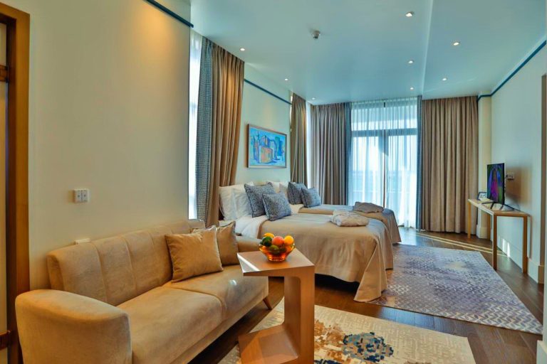 Dreamland Golf Hotel Baku