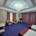 Safran Hotel