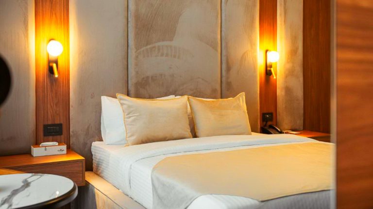 White Breeze Boutique Hotel