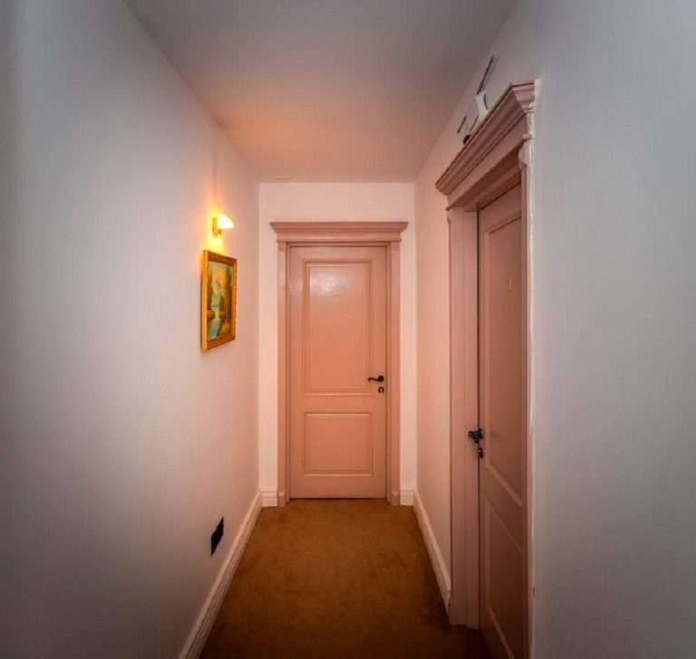 Deniz Inn Boutique Hotel