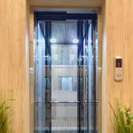 Grand Park Residence Hotel