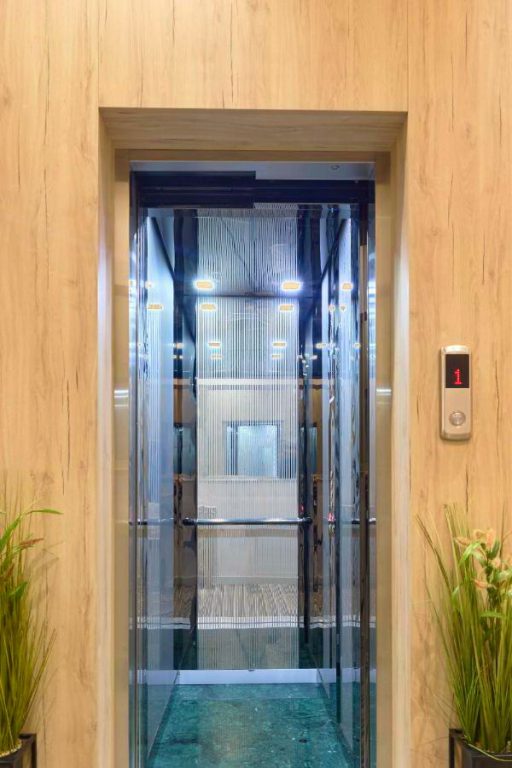 Grand Park Residence Hotel