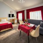 Ulubey Hotel Baku