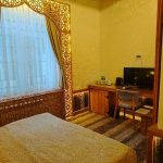 Qiz Qalasi Boutique Hotel