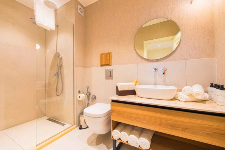 Lamer Sea Breeze Resort