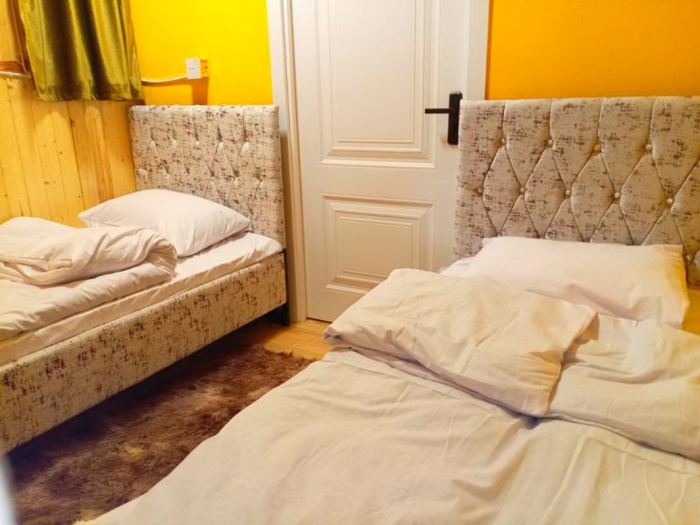 Baku Express Guest House