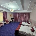 Safran Hotel