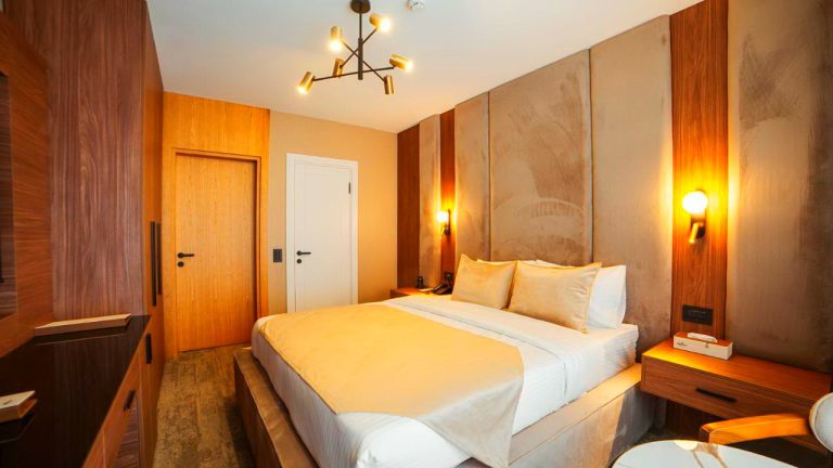 White Breeze Boutique Hotel