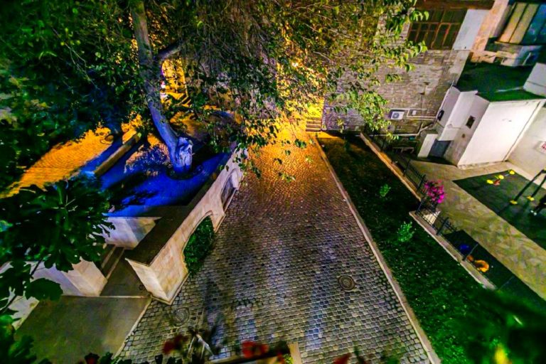Deniz Inn Boutique Hotel