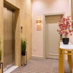 Grand Park Residence Hotel