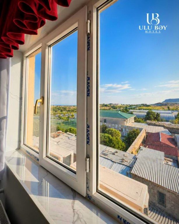 Ulubey Hotel Baku