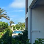 Sea Breeze White Residence
