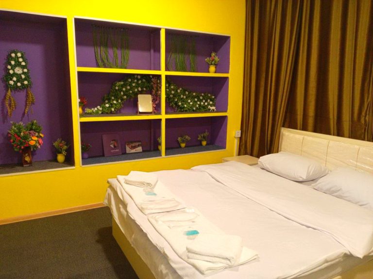 Baku Express Guest House