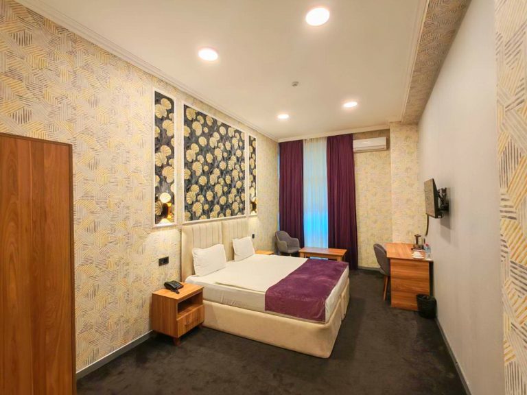 Will Hotel