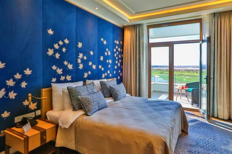 Dreamland Golf Hotel Baku