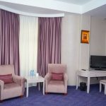 Safran Hotel