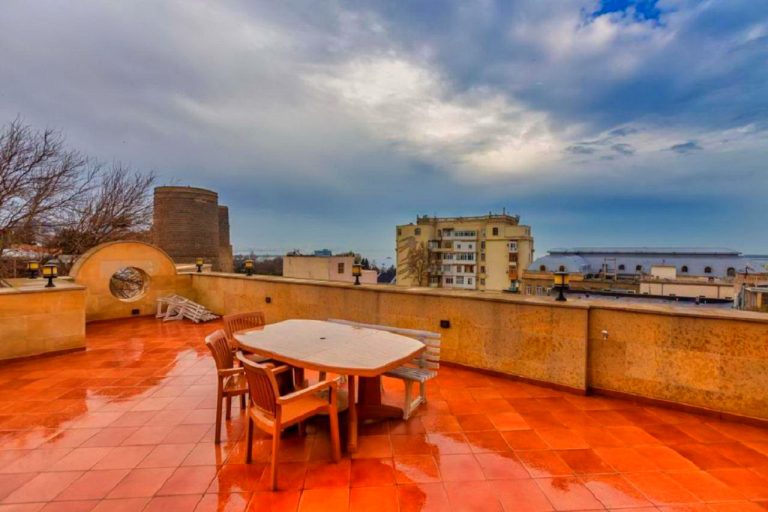 Deniz Inn Boutique Hotel