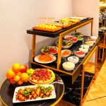 Grand Park Residence Hotel