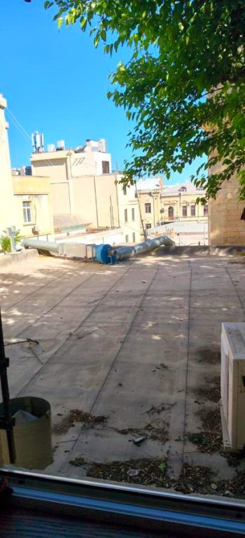 Qiz Qalasi Boutique Hotel