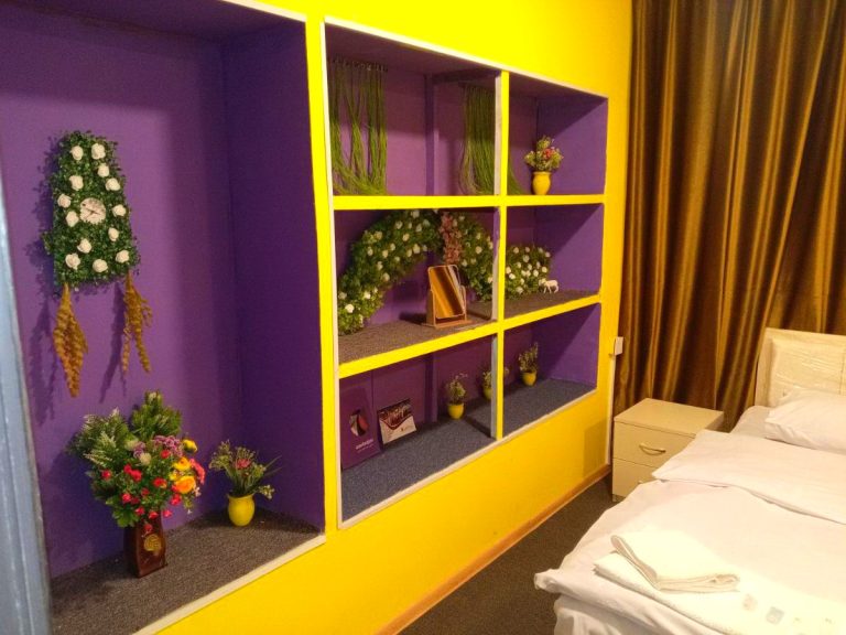 Baku Express Guest House