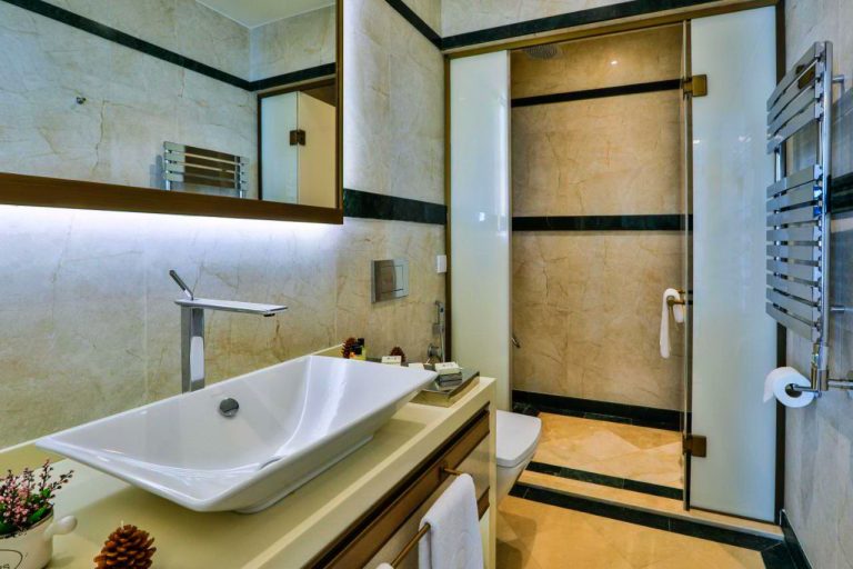 Dreamland Golf Hotel Baku