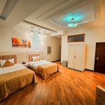 Safran Hotel