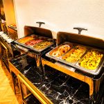 Grand Park Residence Hotel