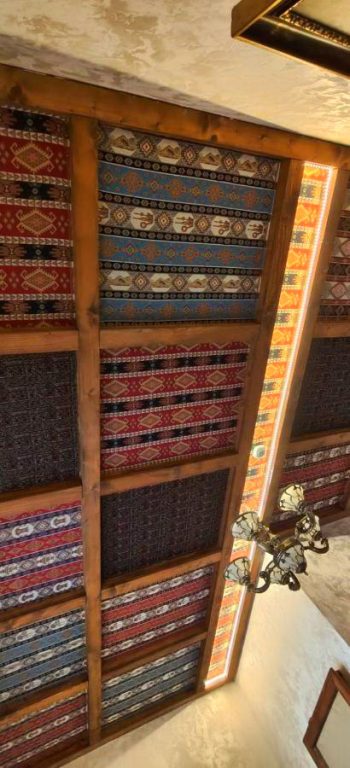 Qiz Qalasi Boutique Hotel