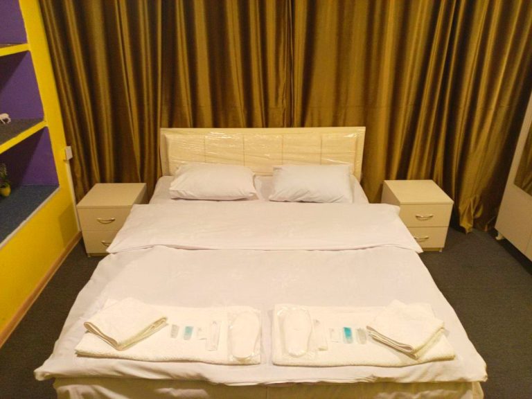 Baku Express Guest House