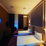 Will Hotel