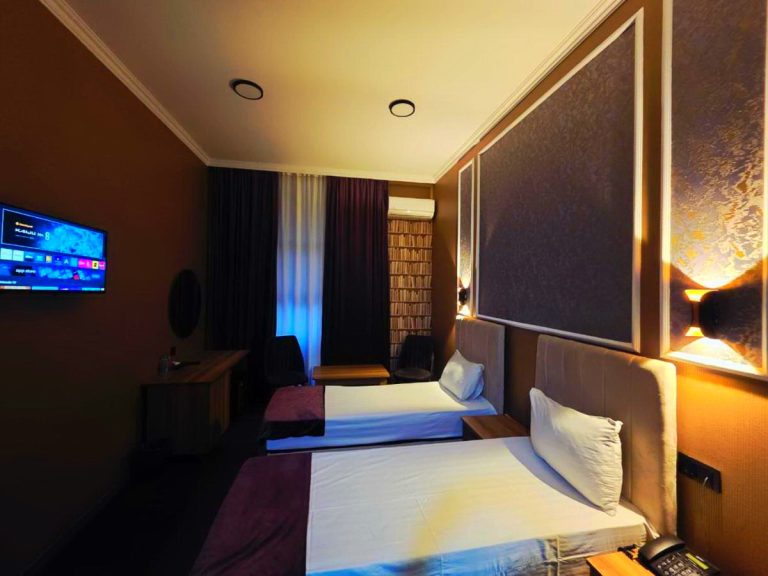 Will Hotel