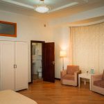 Safran Hotel