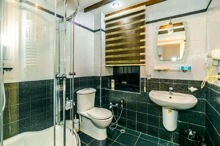 Deniz Inn Boutique Hotel