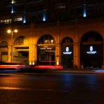 Central Square Hotel