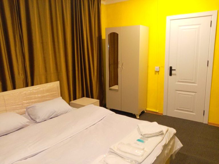 Baku Express Guest House