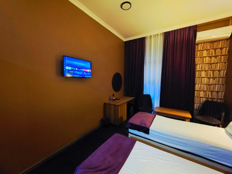 Will Hotel