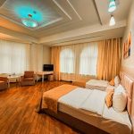 Safran Hotel