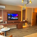 White Breeze Boutique Hotel