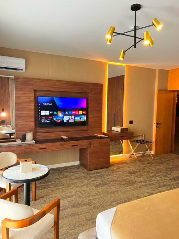 White Breeze Boutique Hotel