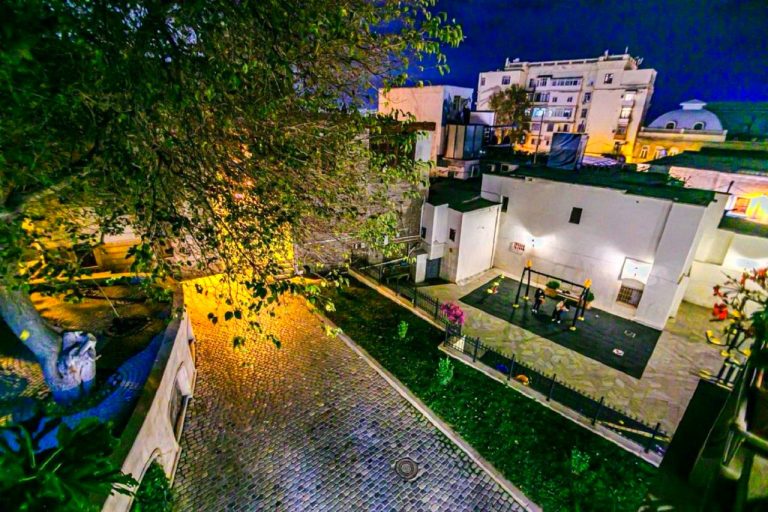 Deniz Inn Boutique Hotel