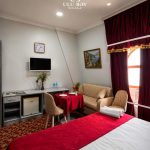 Ulubey Hotel Baku