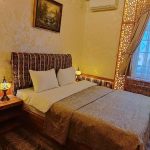 Qiz Qalasi Boutique Hotel