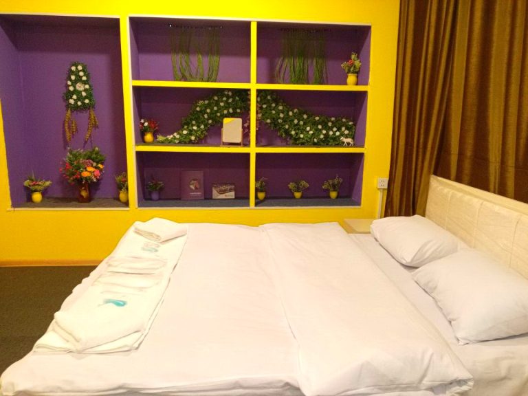 Baku Express Guest House