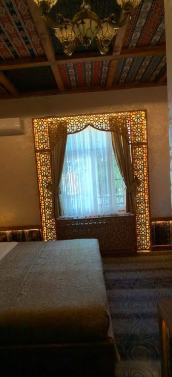 Qiz Qalasi Boutique Hotel