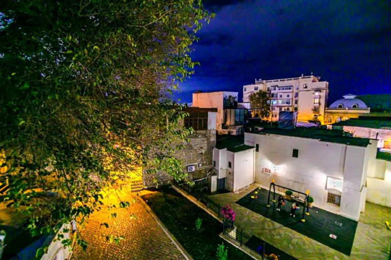 Deniz Inn Boutique Hotel