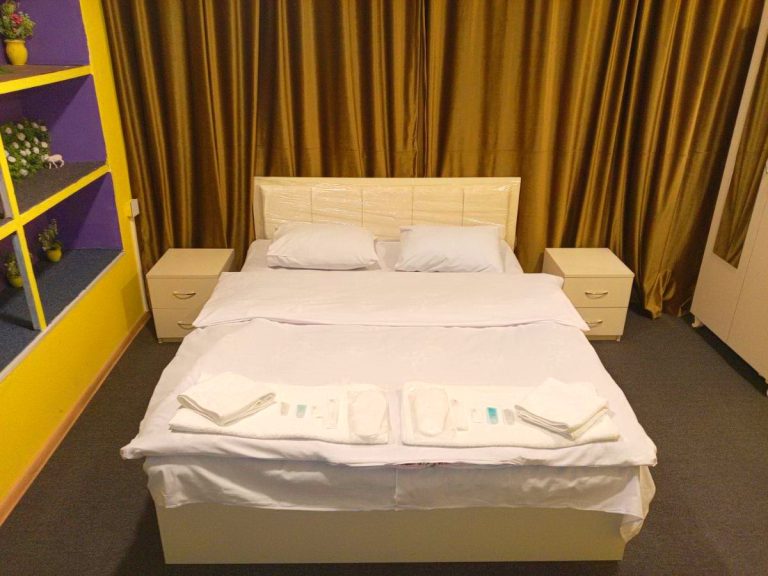 Baku Express Guest House