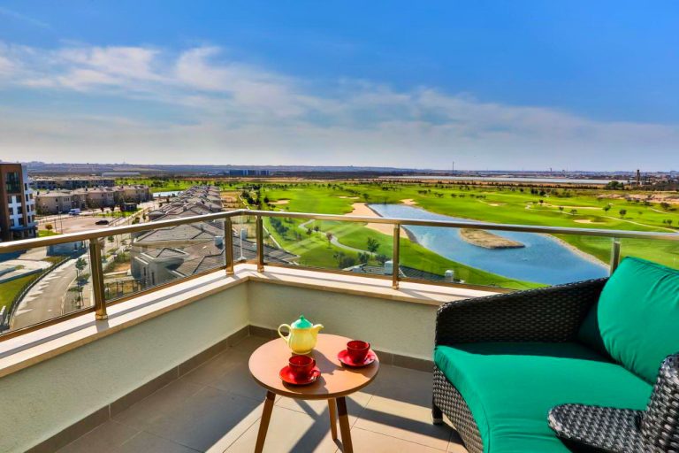 Dreamland Golf Hotel Baku