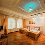 Safran Hotel