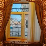 Qiz Qalasi Boutique Hotel
